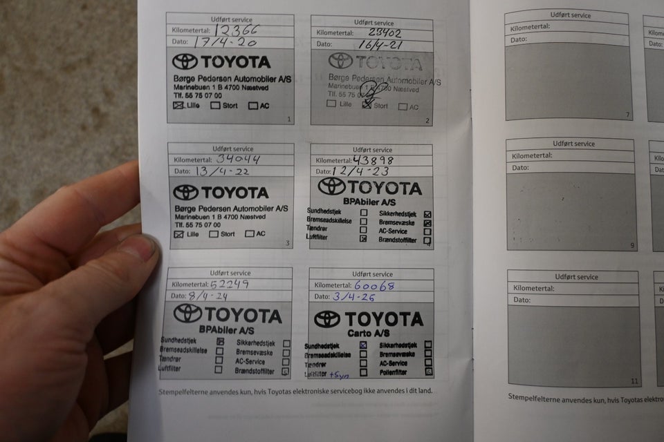 Toyota Corolla 1,8 Hybrid H3 MDS 5d