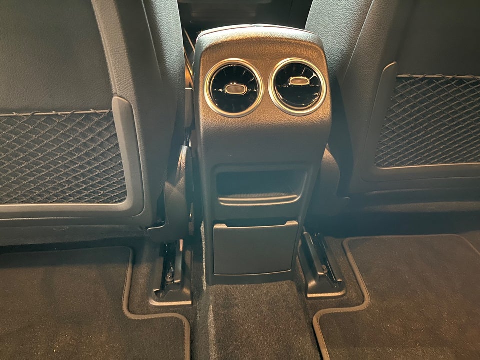 Mercedes EQA250 AMG Line 5d