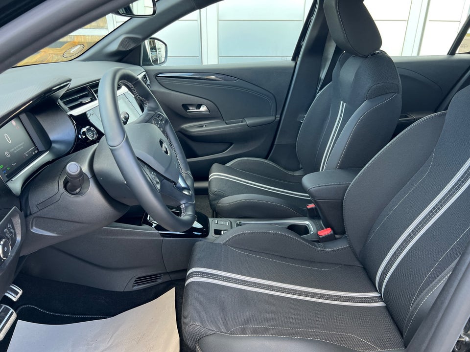 Opel Corsa-e 50 GS 5d