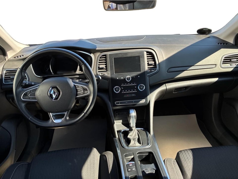 Renault Megane IV 1,3 TCe 140 Limited Sport Tourer EDC 5d