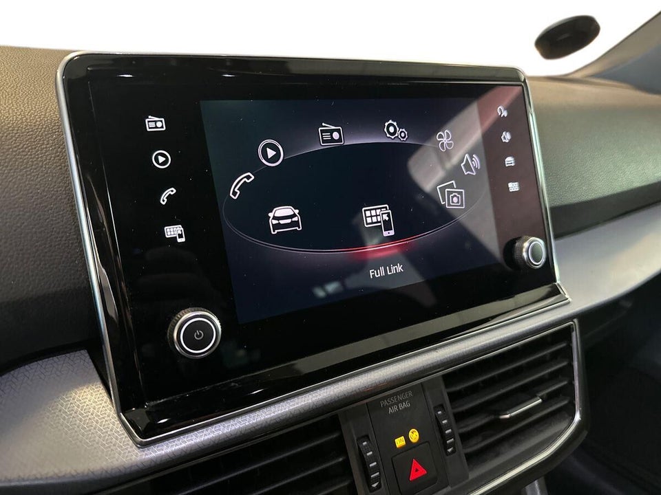 Seat Tarraco 1,5 TSi 150 Style 7prs 5d