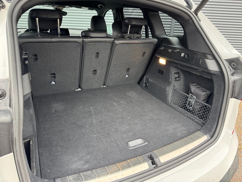 BMW X1 1,5 xDrive25e M-Sport aut. 5d