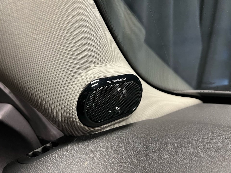 MINI Cooper SE Yours Trim 3d