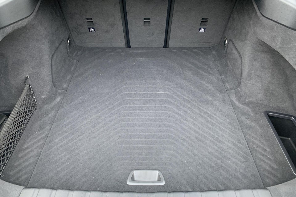 BMW i4 eDrive40 Fully Charged 5d