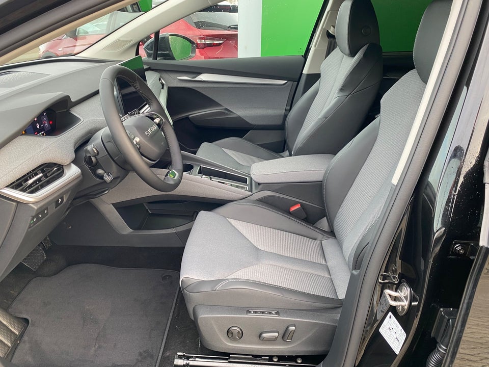 Skoda Enyaq 85 iV Premium 5d