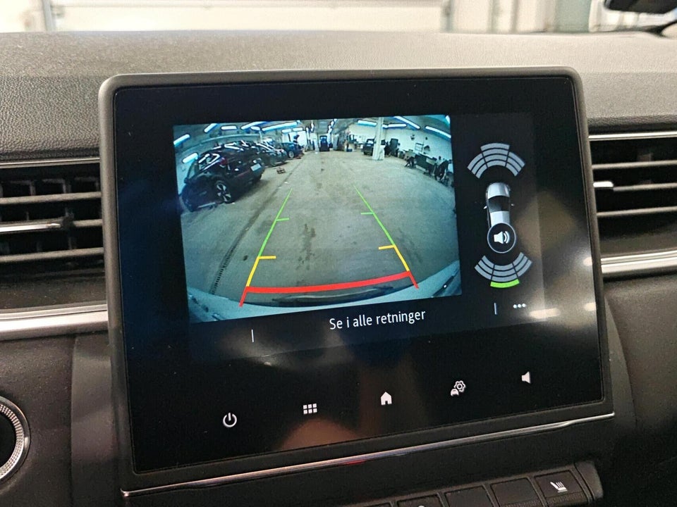 Renault Captur 1,3 TCe 130 Zen EDC 5d