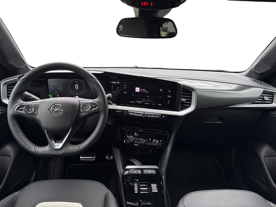 Opel Mokka-e 50 Ultimate 5d