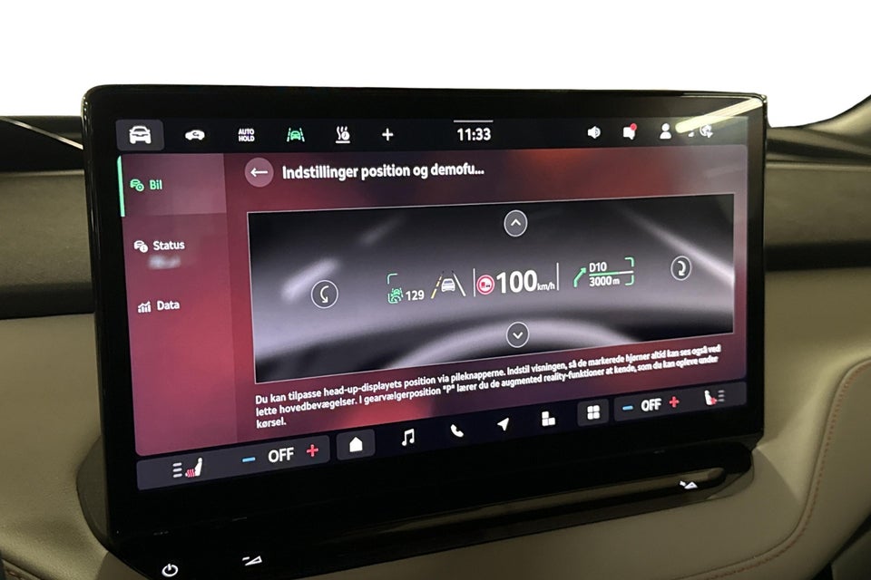 Skoda Elroq 85 iV Advanced 5d