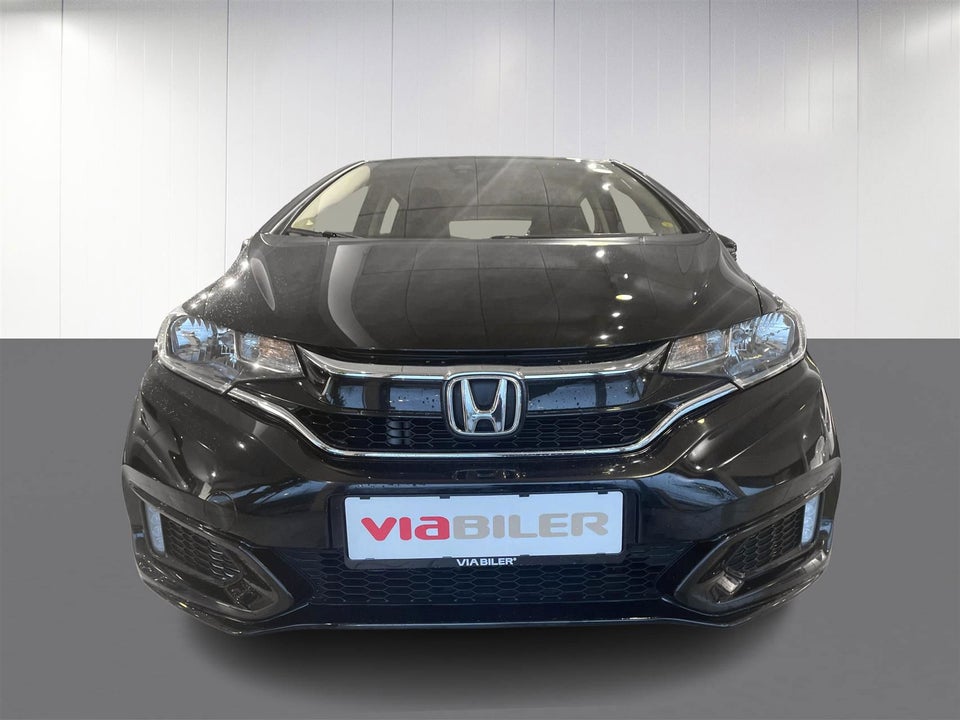 Honda Jazz 1,3 i-VTEC Trend 5d