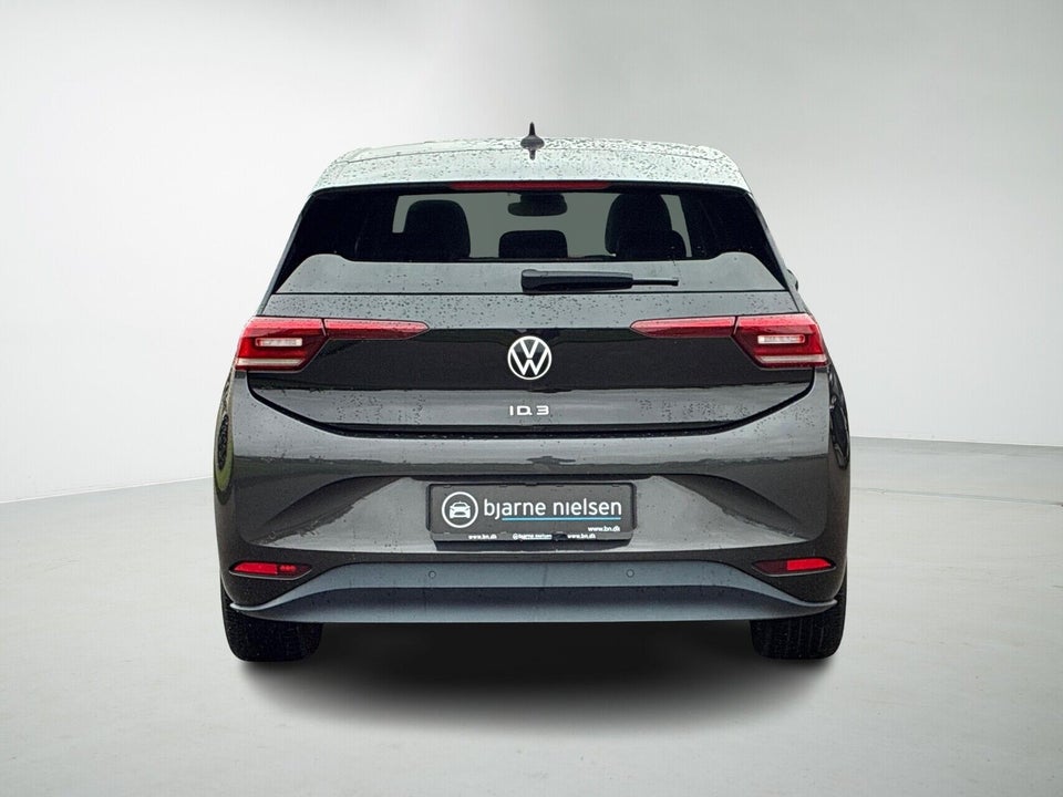 VW ID.3 58 1ST Max 5d
