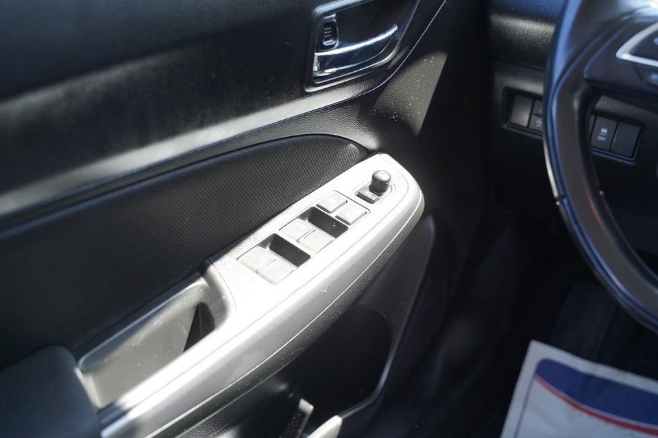 Suzuki Swift 1,2 mHybrid Exclusive 5d