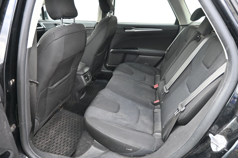 Ford Mondeo 2,0 TDCi 150 Titanium stc. 5d