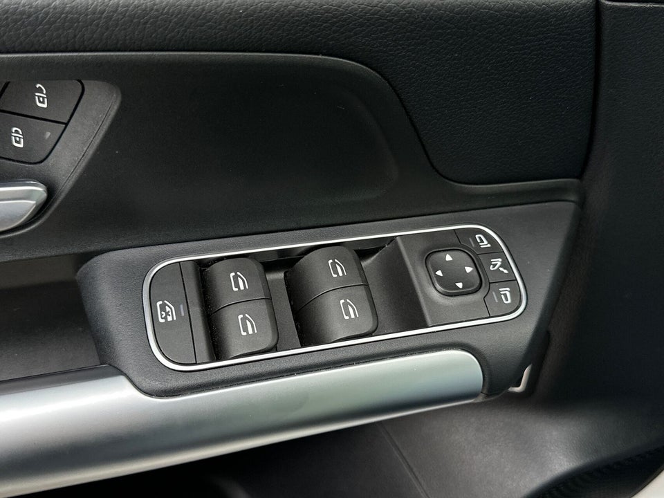 Mercedes EQA250+ Progressive 5d