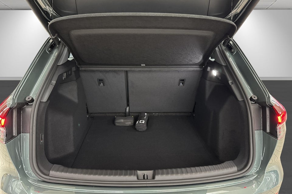 Audi Q4 e-tron performance 5d
