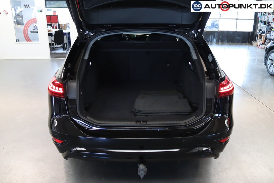 Audi A6 e-tron Progress plus performance Avant 5d