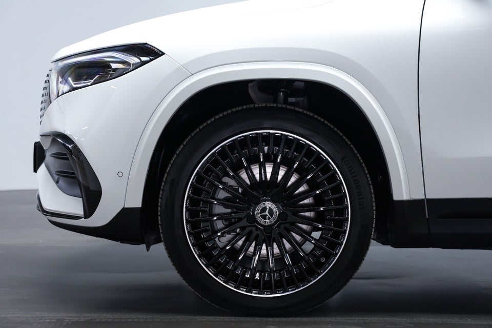 Mercedes EQA250+ AMG Advance Plus 5d
