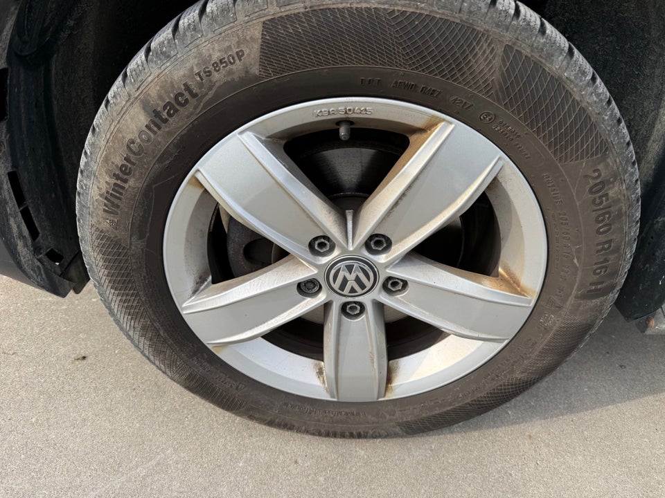 VW T-Roc 1,5 TSi 150 Style DSG 5d
