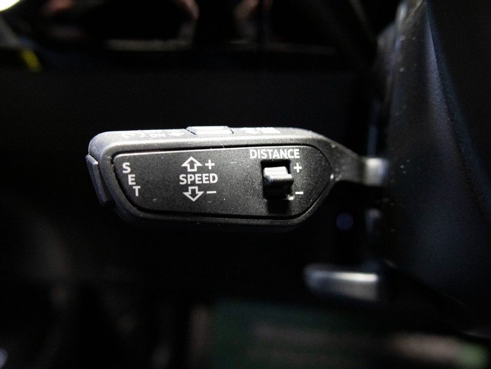 Audi e-tron 55 S-line quattro 5d