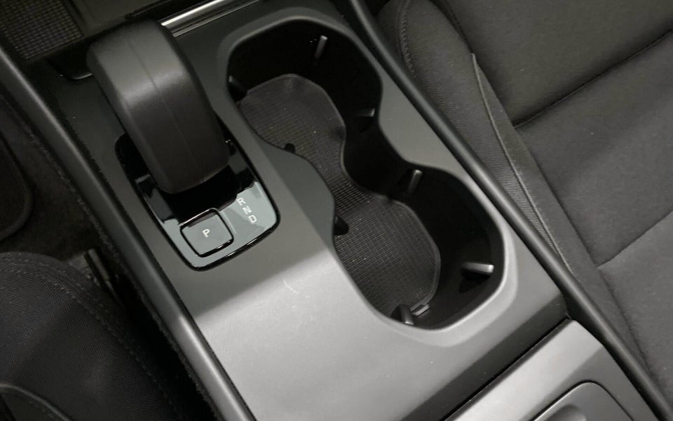 Volvo EX40 Extended Range Plus 5d