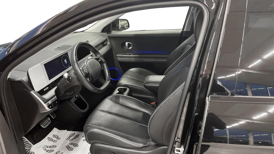 Hyundai Ioniq 5 73 Ultimate 5d