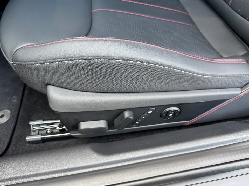 MINI Cooper SE JCW Trim XL 3d