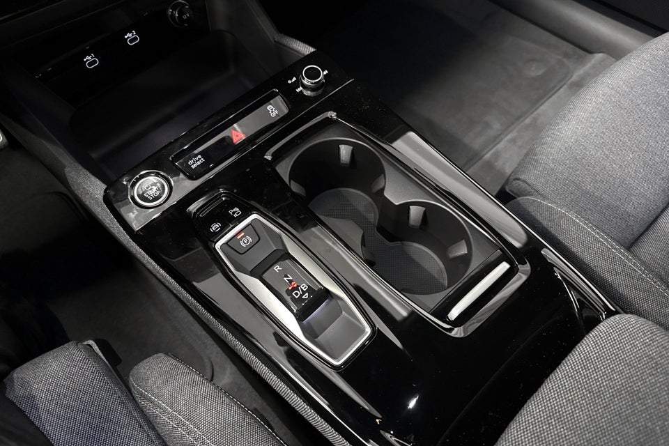 Audi A6 e-tron S-line plus performance Avant 5d