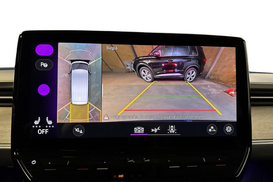 VW ID.Buzz 77 Style 75 Years Edition SWB 5d