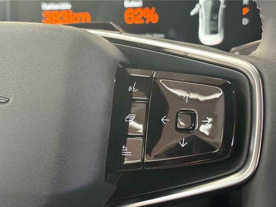 Polestar 4 Coupé RWD 5d