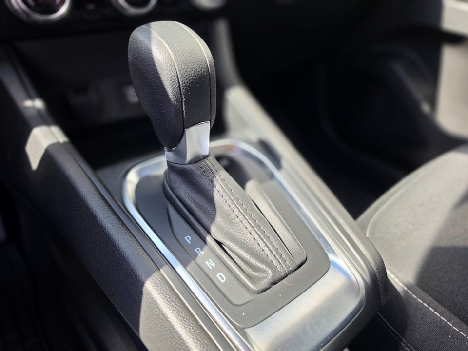Renault Captur 1,3 TCe 155 Zen EDC 5d