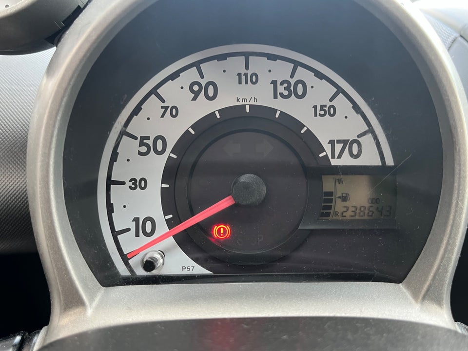 Peugeot 107 1,0 Active 5d