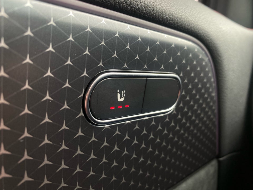 Mercedes EQA350 AMG Edition 4Matic 5d