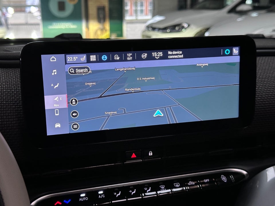 Fiat 500e 42 la Prima Cabrio 2d