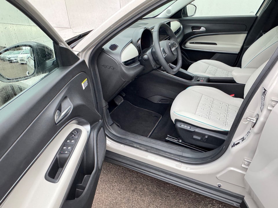 Fiat 600e 54 la Prima 5d