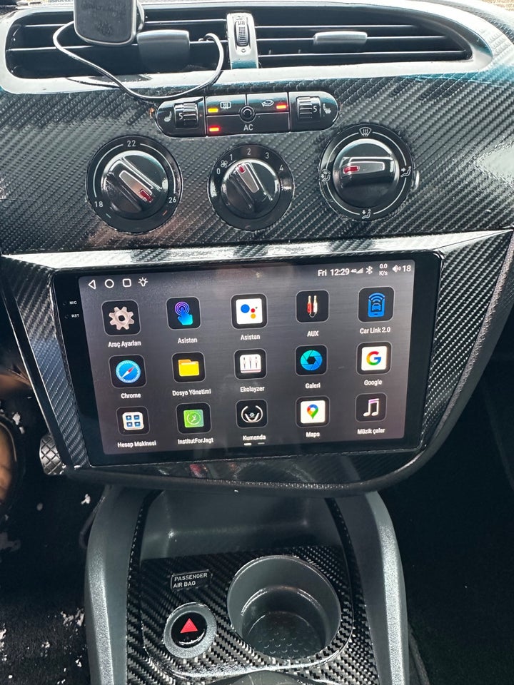 Seat Leon 1,4 TSi 125 Reference 5d