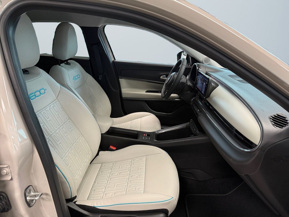 Fiat 600e 54 la Prima 5d