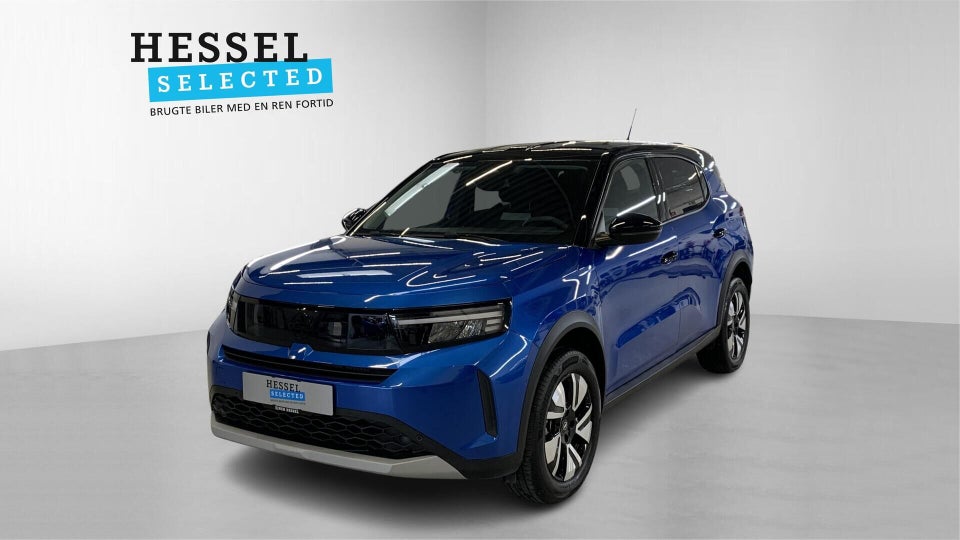 Opel Frontera 44 GS 5d