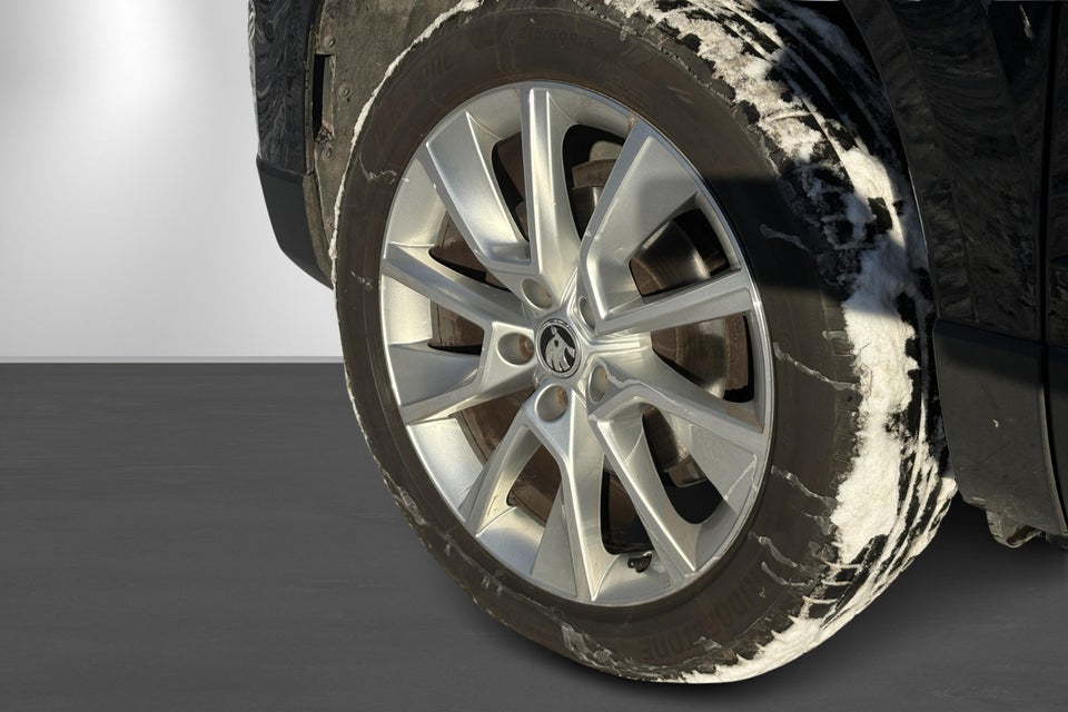 Skoda Karoq 1,5 TSi 150 Style DSG 5d