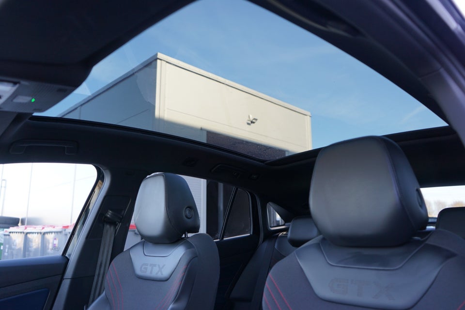 VW ID.5 77 GTX 4Motion 5d