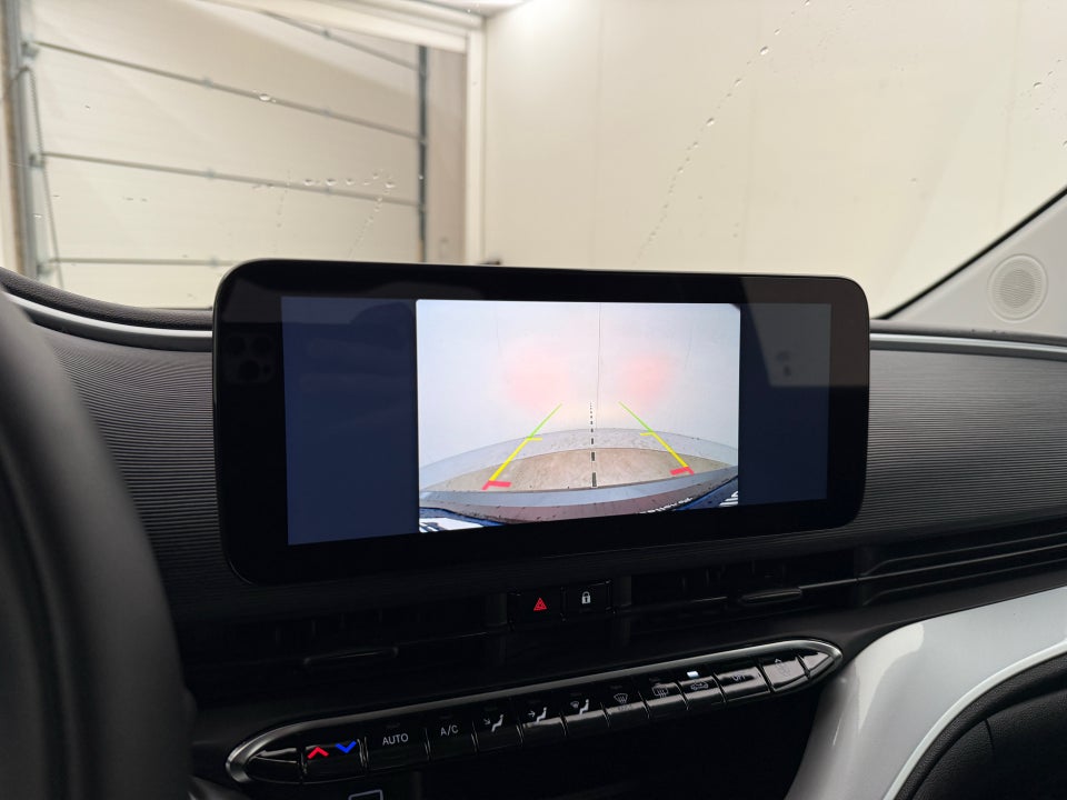 Fiat 500e 42 Icon 3d