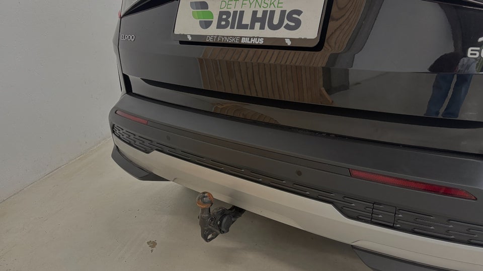 Skoda Elroq 60 iV Premium 5d