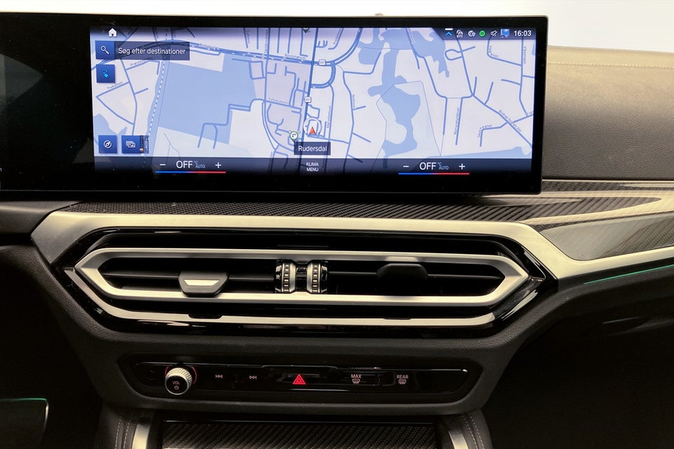 BMW i4 eDrive40 M-Sport 5d