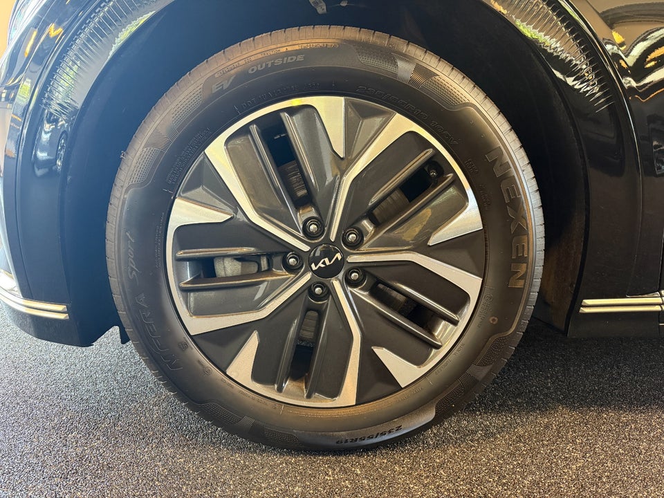 Kia EV6 77 Long Range Access 5d