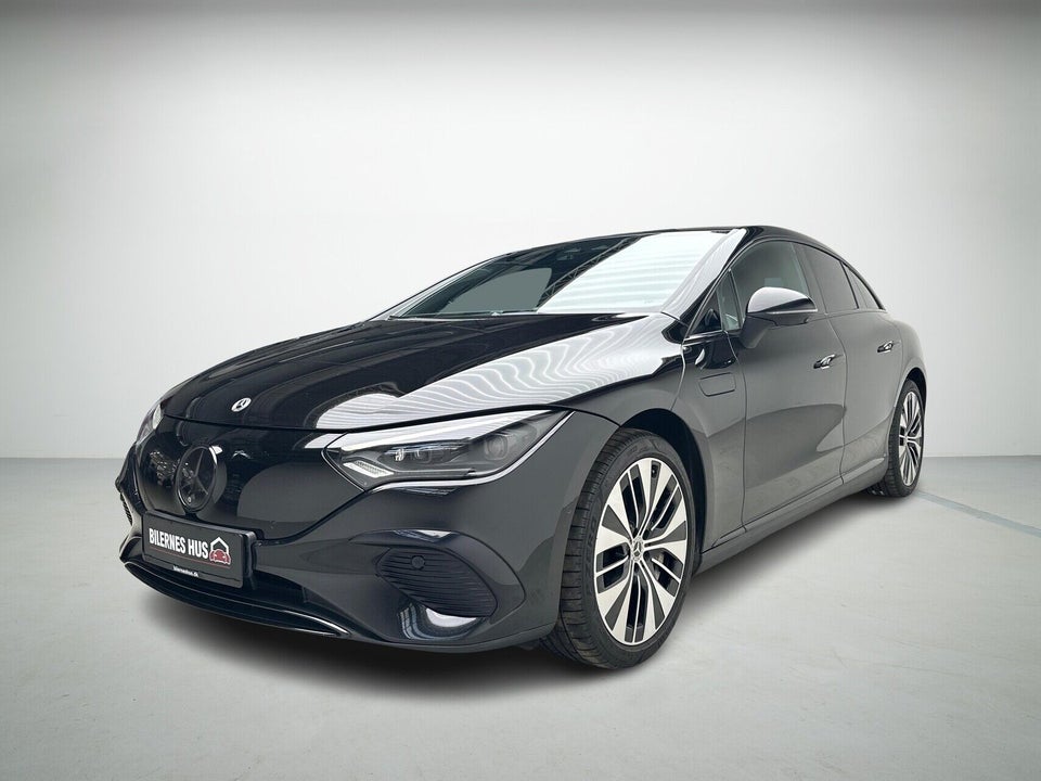 Mercedes EQE350+ Electric Art 4d