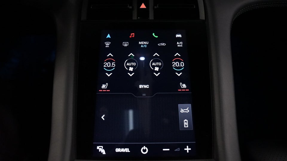 Porsche Taycan 4S Performance+ Cross Turismo 5d
