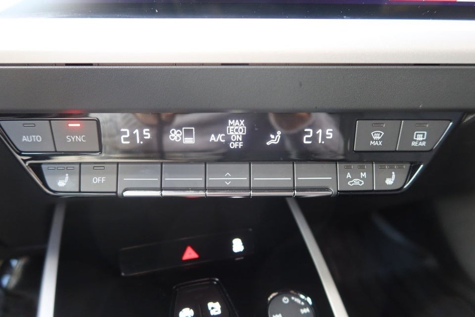 Audi Q4 e-tron 40 Attitude 5d