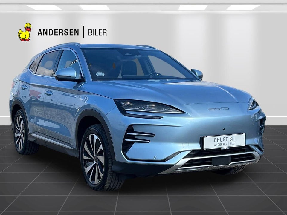 BYD Seal U 87 Design 5d