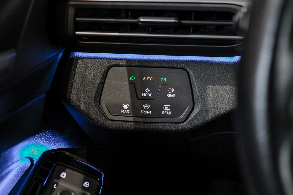 VW ID.4 77 1ST Pro Performance 5d