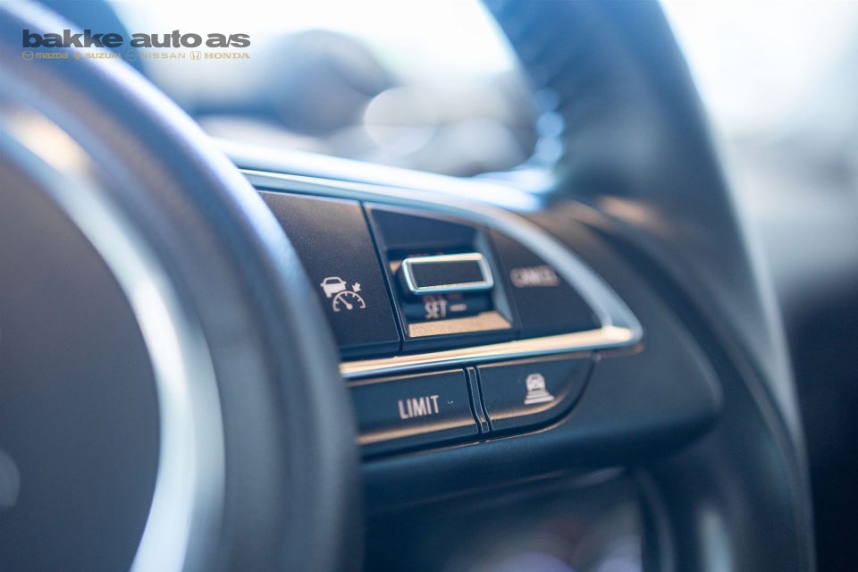 Suzuki Swift 1,2 mHybrid Exclusive 5d