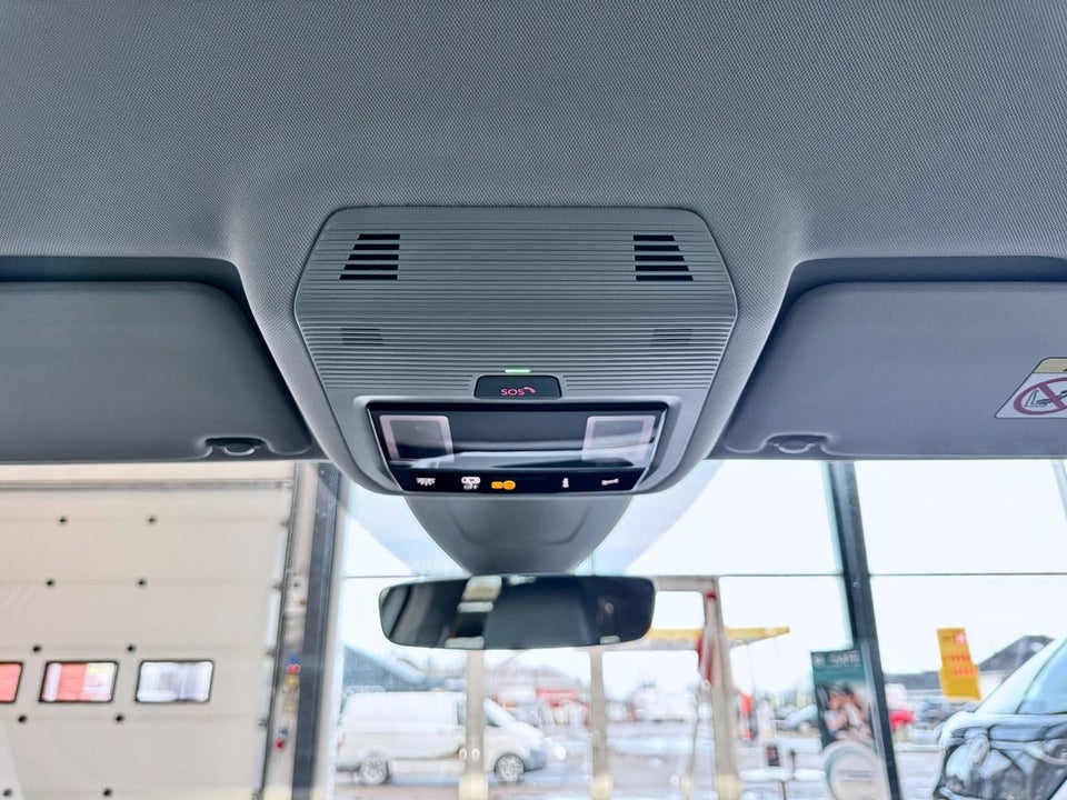 Skoda Enyaq 85x iV Lounge Maxx 5d