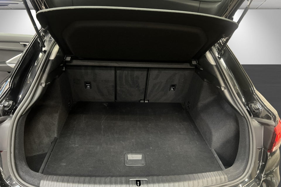 Audi Q3 35 TFSi Prestige Sportback S-tr. 5d